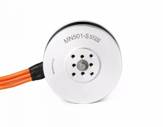 T-motor MN501-S モーター
