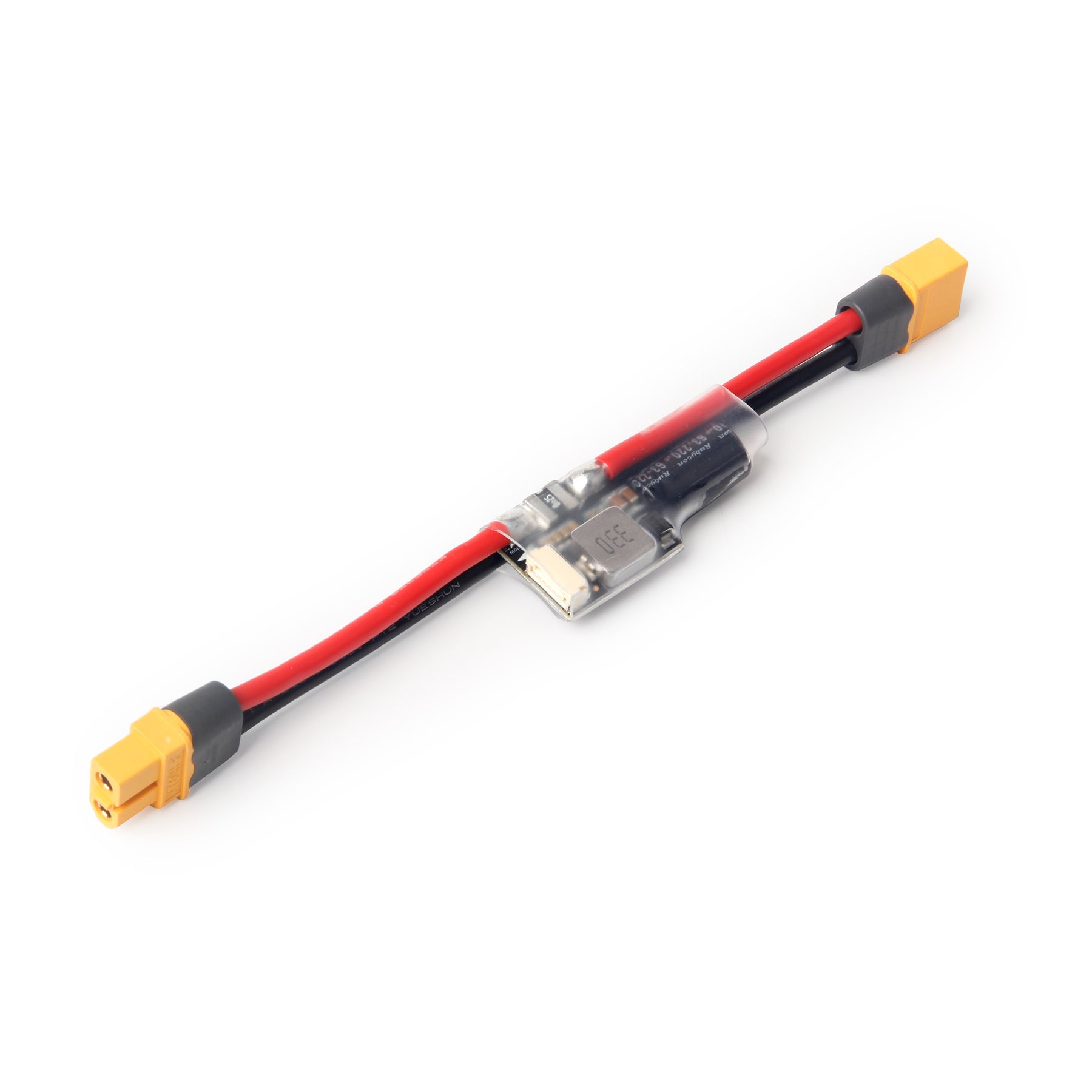 Holybro PM02 V3電源管理ボード